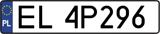 EL4P296