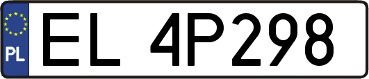 EL4P298