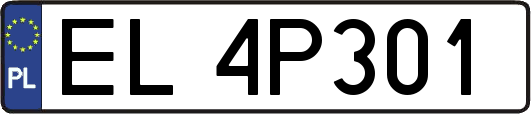 EL4P301