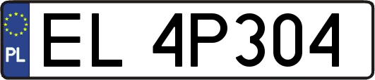 EL4P304