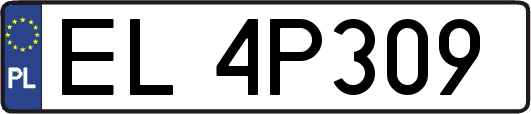 EL4P309