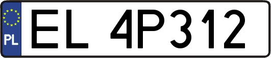 EL4P312