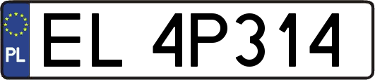 EL4P314