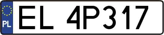 EL4P317