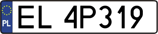 EL4P319