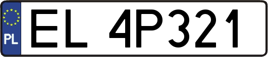 EL4P321