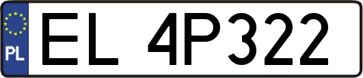 EL4P322