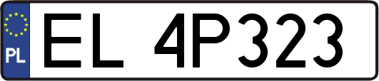 EL4P323