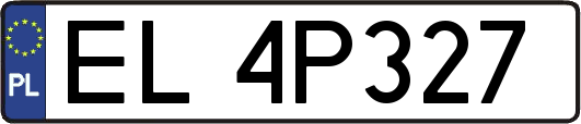 EL4P327