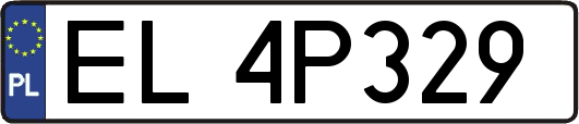 EL4P329