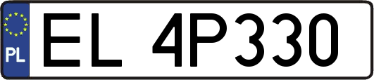 EL4P330