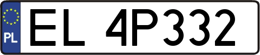 EL4P332