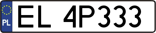 EL4P333