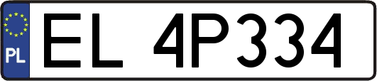 EL4P334