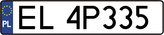 EL4P335
