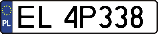 EL4P338