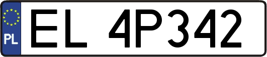 EL4P342