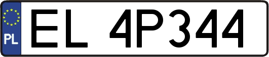 EL4P344