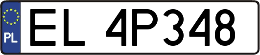 EL4P348