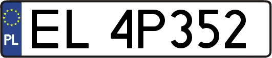 EL4P352