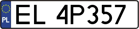 EL4P357