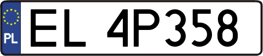 EL4P358