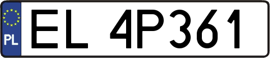 EL4P361
