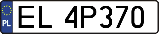 EL4P370