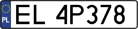 EL4P378