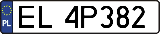 EL4P382