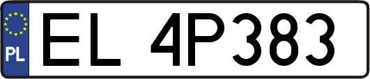 EL4P383