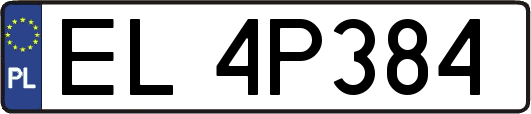 EL4P384
