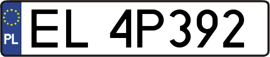 EL4P392