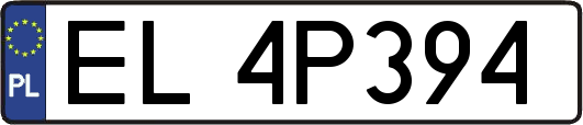 EL4P394