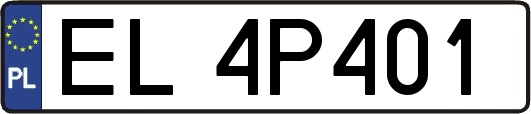 EL4P401