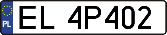 EL4P402