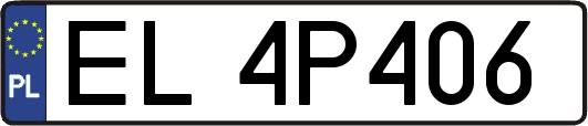 EL4P406