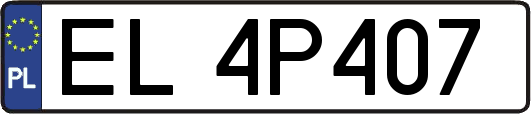 EL4P407
