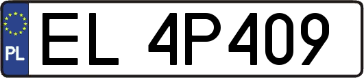 EL4P409