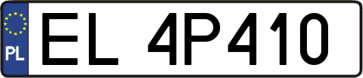 EL4P410