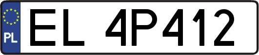 EL4P412