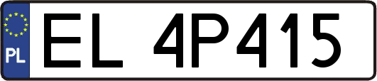 EL4P415