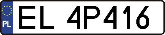 EL4P416