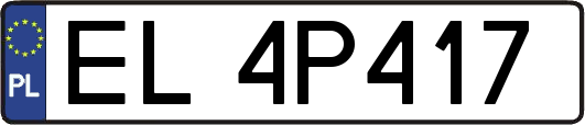EL4P417