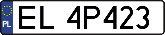EL4P423