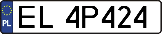 EL4P424