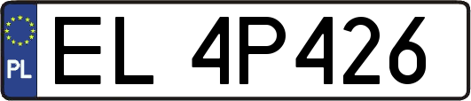 EL4P426
