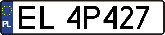 EL4P427