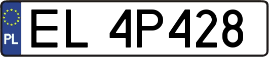 EL4P428