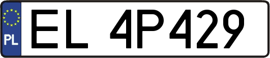 EL4P429